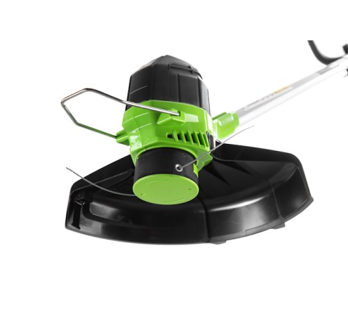 Триммер Greenworks G40LTK4 (с АКБ 4 Ah)