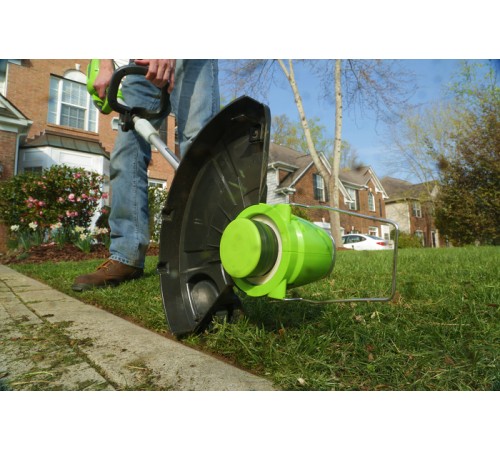 Триммер Greenworks GD40BC
