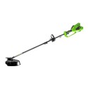 Триммер Greenworks GD40BC