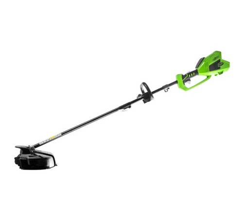 Триммер Greenworks GD40BC