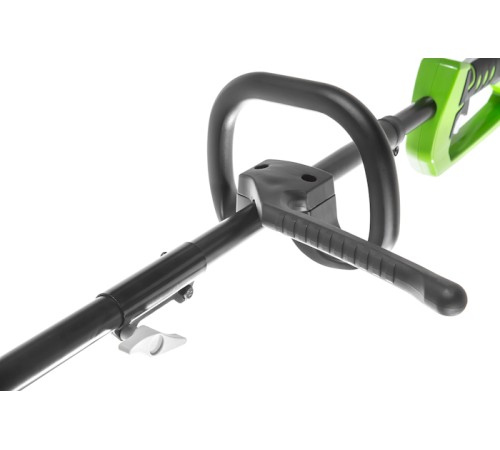 Триммер Greenworks GD40BC
