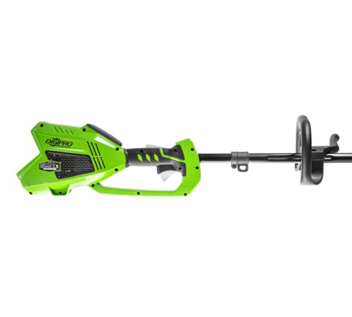 Триммер Greenworks GD40BC