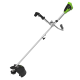 Триммер Greenworks GD40BCB (без АКБ)
