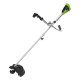 Триммер Greenworks GD40BCB (без АКБ)