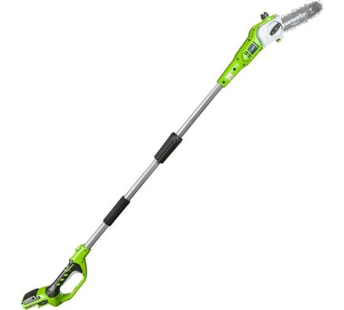 Высоторез Greenworks G40PSF (без АКБ)