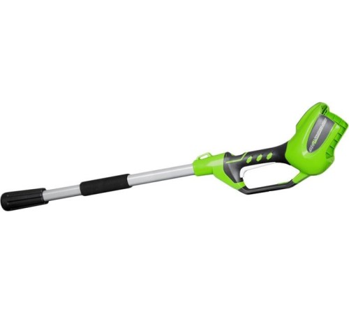 Высоторез Greenworks G40PSH (без АКБ)