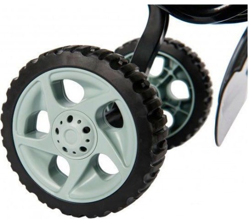 Мотокультиватор Greenworks G40TLK4 (с АКБ 4 Ah)