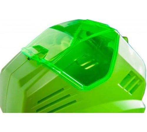 Мотокультиватор Greenworks G40TLK4 (с АКБ 4 Ah)