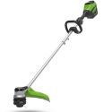 Триммер Greenworks GD60LT [2103207]
