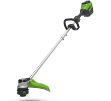 Триммер аккумуляторный  Greenworks GD60LT (Без АКБ и ЗУ)