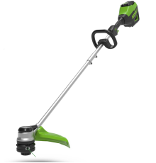 Триммер аккумуляторный  Greenworks GD60LT (Без АКБ и ЗУ)