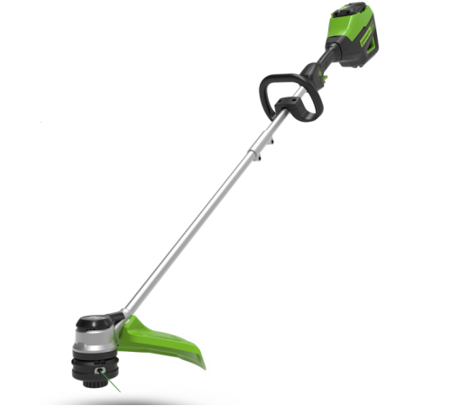 Триммер Greenworks GD60LT [2103207]
