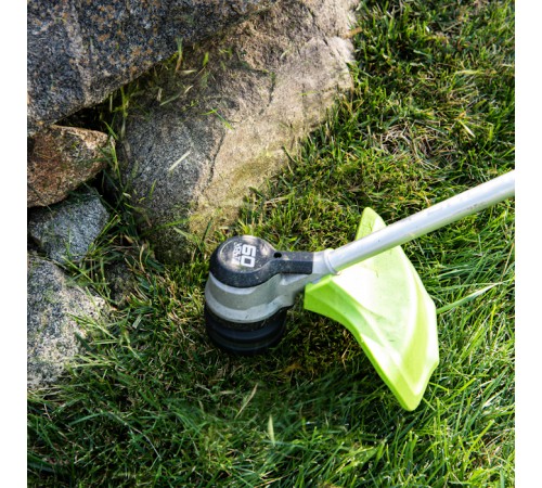 Триммер Greenworks GD60LT [2103207]