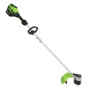 Триммер Greenworks GD60LT [2103207]