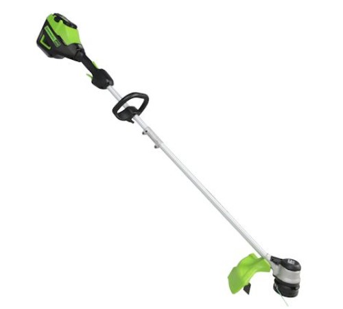 Триммер Greenworks GD60LT [2103207]