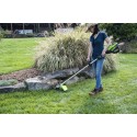 Триммер Greenworks GD60LT [2103207]