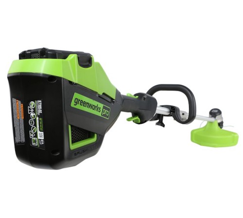 Триммер Greenworks GD60LT [2103207]