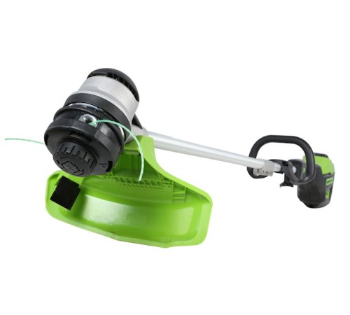 Триммер Greenworks GD60LT [2103207]