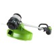 Триммер Greenworks GD60LT [2103207]
