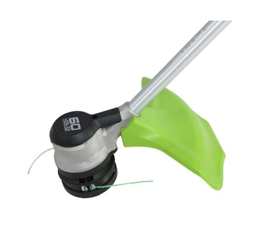 Триммер Greenworks GD60LT [2103207]