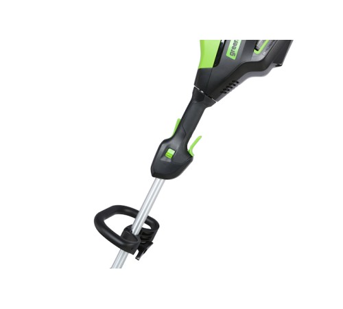 Триммер Greenworks GD60LT [2103207]