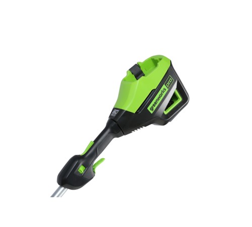 Триммер Greenworks GD60LT [2103207]