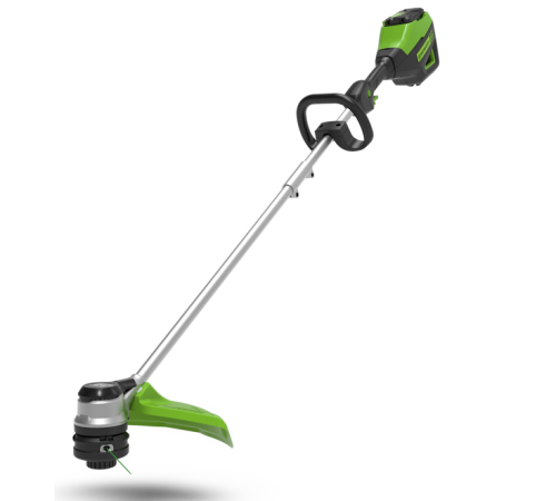 Триммер Greenworks GD60LTK4 (с АКБ 4 Ah)