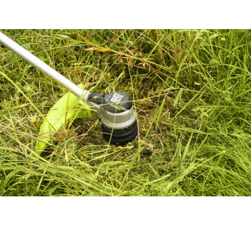 Триммер Greenworks GD60LTK4 (с АКБ 4 Ah)