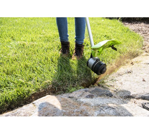 Триммер Greenworks GD60LTK4 (с АКБ 4 Ah)