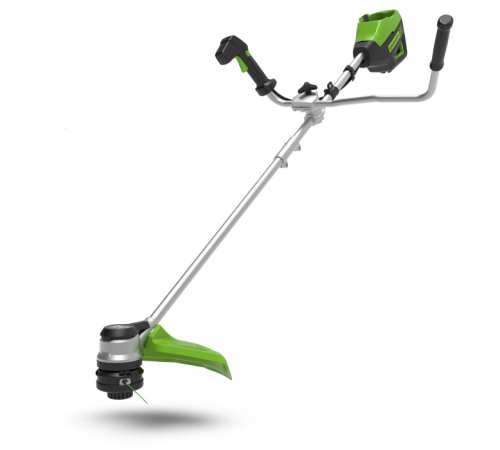 Триммер Greenworks GD60BCB (без АКБ)