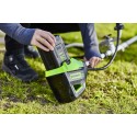 Триммер Greenworks GD60BCB (без АКБ)