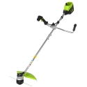 Триммер Greenworks GD60BCB (с 1-им АКБ)