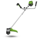 Триммер Greenworks GD60BCB (с 1-им АКБ)