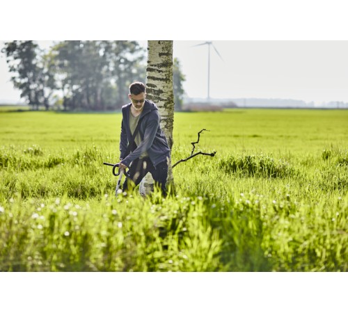 Триммер Greenworks GD60BCB (с 1-им АКБ)