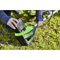Триммер Greenworks GD60BCB (с 1-им АКБ)