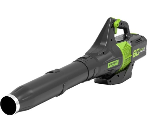 Воздуходувка Greenworks GD60AB (без АКБ)