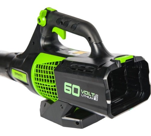 Воздуходувка Greenworks GD60AB (без АКБ)