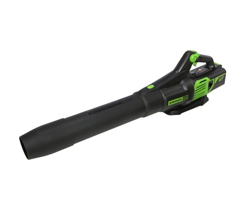 Воздуходувка Greenworks GD60AB (без АКБ)