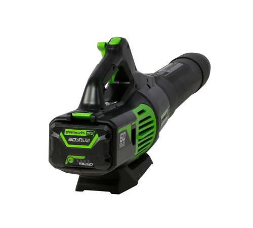 Воздуходувка Greenworks GD60AB (без АКБ)
