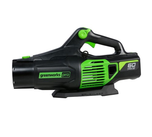 Воздуходувка Greenworks GD60AB (без АКБ)