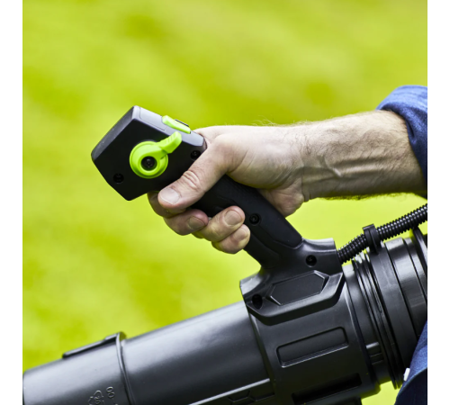 Воздуходувка Greenworks GD60BPB (без АКБ)