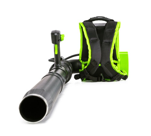 Воздуходувка Greenworks GD60BPB (без АКБ)