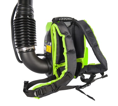 Воздуходувка Greenworks GD60BPB (без АКБ)