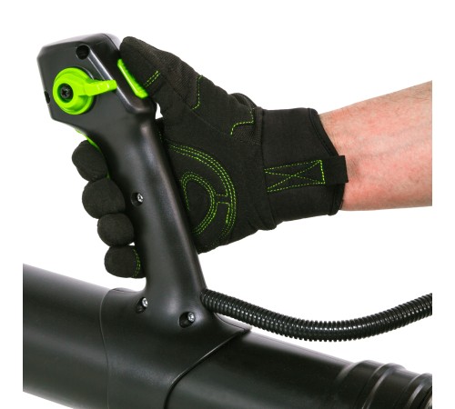 Воздуходувка Greenworks GD60BPB (без АКБ)