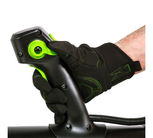 Воздуходувка Greenworks GD60BPB (без АКБ)