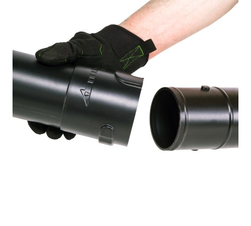 Воздуходувка Greenworks GD60BPB (без АКБ)