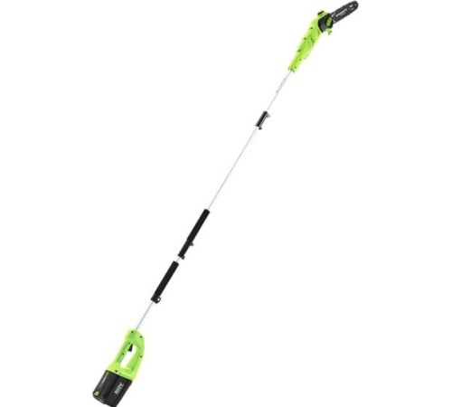 Высоторез Greenworks GD60PS (без АКБ)