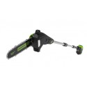 Высоторез Greenworks GD60PST25 (без АКБ и ЗУ)