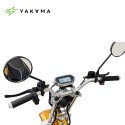 Электроскутер Yakama AP-H009-23 (красный)