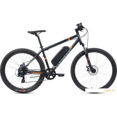 Электровелосипед Forward Volcano 27.5 2.0 disc 250w р.19 2021